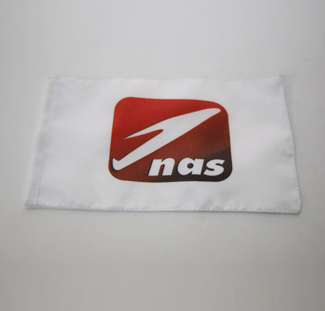 Outdoor Pole Flag